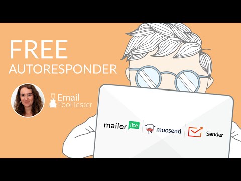 Free Autoresponder Software For Your Email Marketing