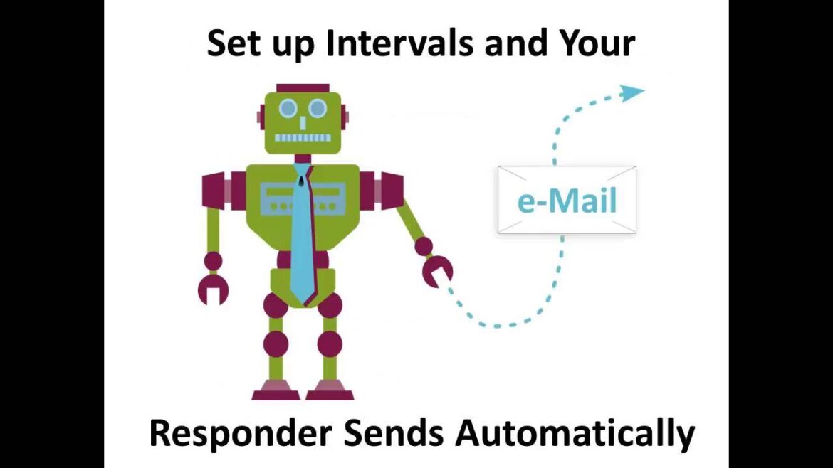 The Basics of Autoresponders for Email Marketing